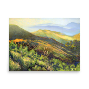 Poway Hills